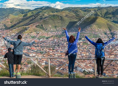 Happy Travellers Cusco