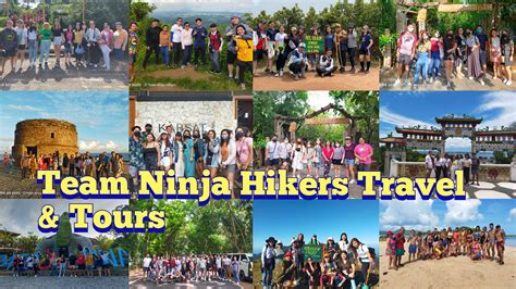 Happy Travellers Tour