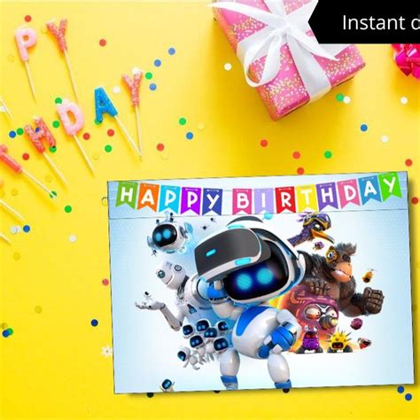 Happy birthday, Model_Bot!