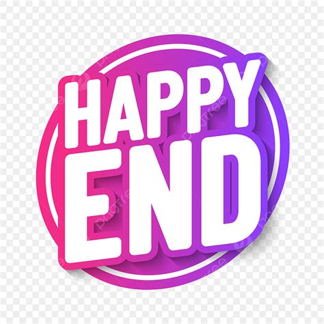 Happy end