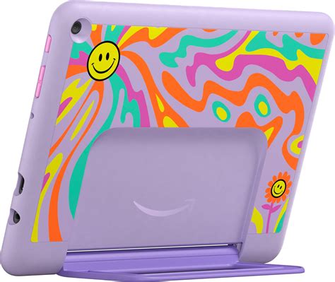 Happy with Tablet