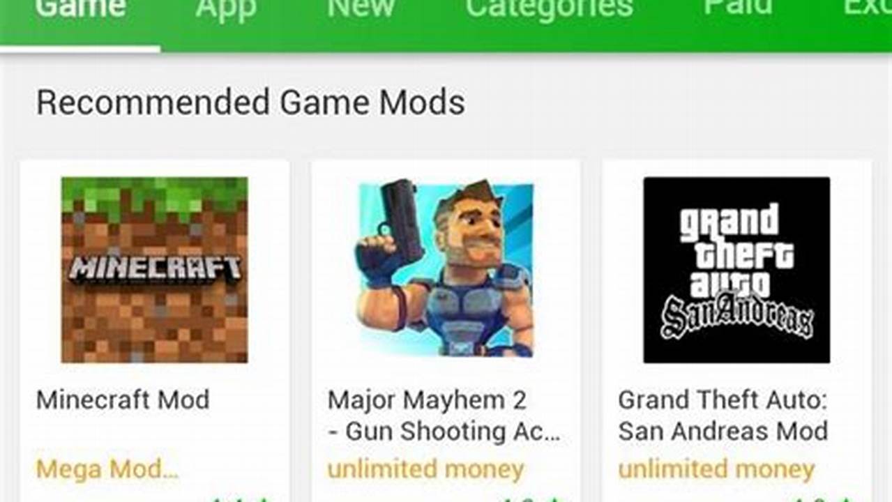 Happymod Download Apk 2.7.4 2024