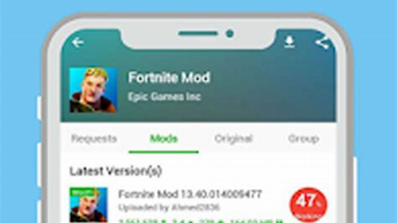 Happymod Download Apk Android 2024 Free