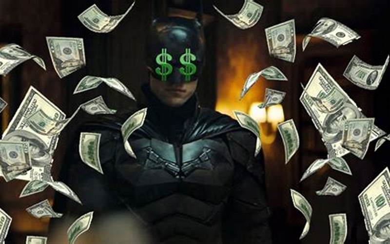 Harapan Kritikus Dan Ramalan Box Office The Batman