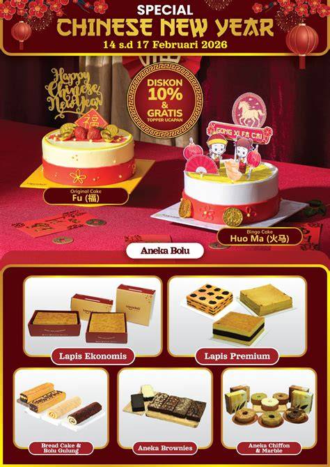 Harapan Cake