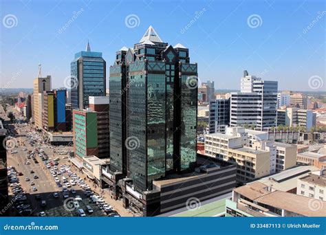 Harare City Tour Adventures: A Helpful Review