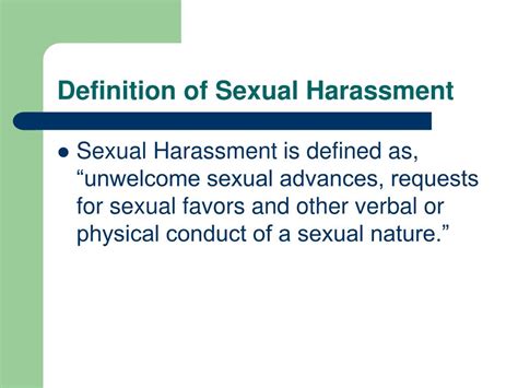 Unpacking the New Jersey Harassment Definition: A Comprehensive Guide to Understanding and Addressing Unwanted Behavior