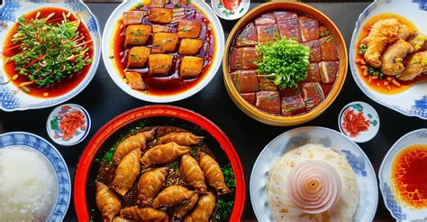 Harbin Local Cuisine