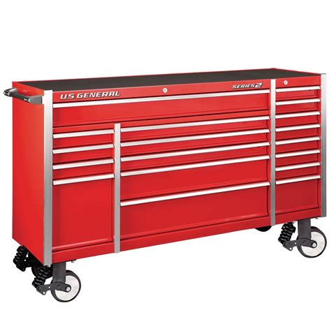 Harbor Freight Rolling Tool Box: The Perfect Storage Solution For Your Tools