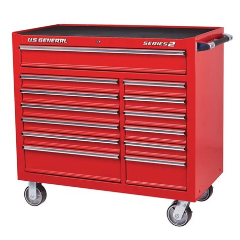 Harbor Freight Tool Chest: A Comprehensive Review