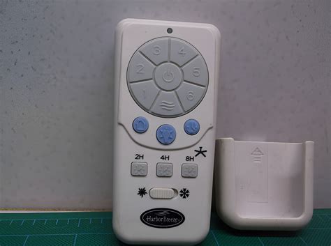Control Your Harbor Breeze Ceiling Fan with Ease: Download the Remote App Today!