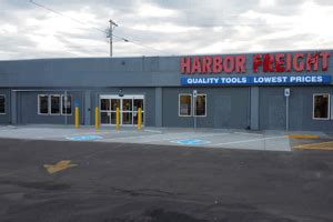 Discover the Ultimate DIY Haven at Harbor Freight Albany Oregon - Your One-stop Shop for Quality Tools and Affordable Prices!
