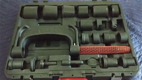 Transform Your Vehicle's Performance with the Revolutionary Harbor Freight Ball Joint Press!