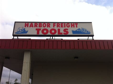 Discover the Tools of the Trade at Harbor Freight in Beaumont, Texas: Your One-Stop Shop for Quality Equipment and Unbeatable Savings!
