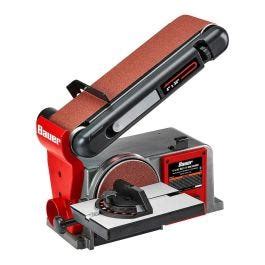 Transform Your Woodworking Game: Unleashing the Power of Harbor Freight Belt Sanders