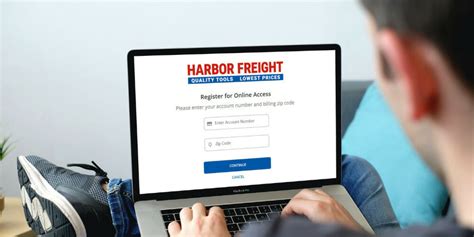 Ahoy, Matey! Secure Your Harbor Freight Payments with Ease: Discover Convenient Bill Pay Options Today