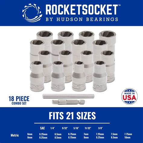 Unlock Tight Bolts with Ease: Get Your Hands on Harbor Freight's Game-Changing Bolt Extractor Kit