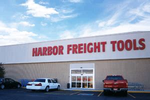 Discover the Best Deals at Harbor Freight Broken Arrow - Your One-Stop Shop for High-Quality Tools and More!