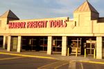 Discover the Ultimate DIY Experience: Unleash Your Creativity with Harbor Freight in Butler, PA!