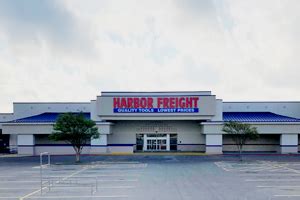 Discover Exceptional Savings at Harbor Freight Cedar Park - Your Ultimate One-Stop Destination for Quality Tools and Equipment!