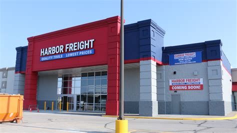 Discover Unbeatable Deals and Quality Tools at Harbor Freight Cedar Rapids