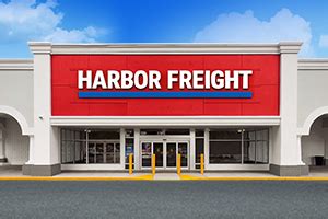 Discover the Hidden Gems of DIY and Tooling at Harbor Freight Charleston SC - Your Ultimate Destination for Exceptional Quality Tools!