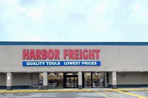 Discover Quality Tools and Hardware at Harbor Freight Columbia SC - Your One-Stop Shop for DIY Enthusiasts!