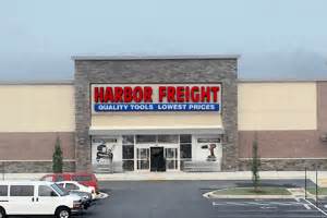 The Ultimate Destination for Affordable Tools and Equipment: Experience the Best of Harbor Freight Columbus Ga!