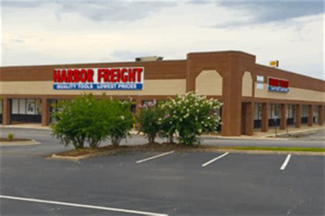 Discover Unmatched Quality at Harbor Freight Conway Ar - Your Ultimate Destination for Affordable Tools and Equipment!