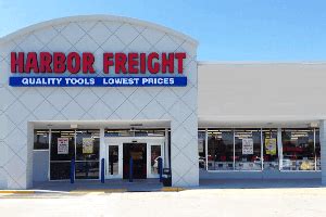 Discover the Hidden Treasure of Harbor Freight Crystal River: Unearth Incredible Deals and Quality Tools Today!