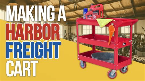 Harbor Freight DIY Learning