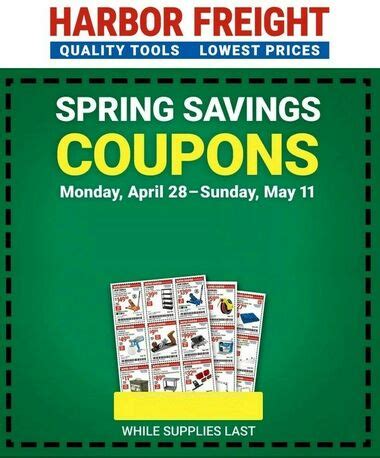 Harbor Freight Easter Sunday Hours