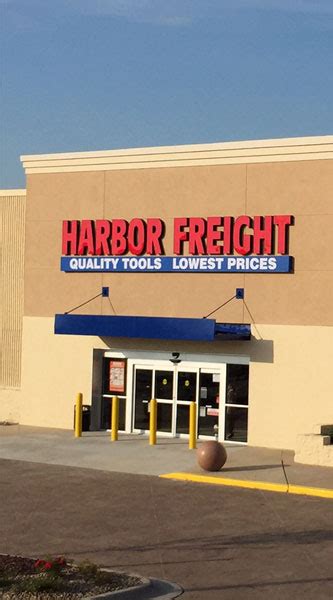 Sailing into Savings: Experience Top-Notch Tools at Harbor Freight Fall River!