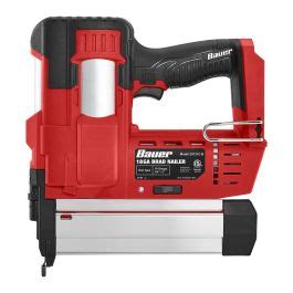 Craftsmanship at its Finest: Harbor Freight Finish Nailer for Flawless Woodworking Projects