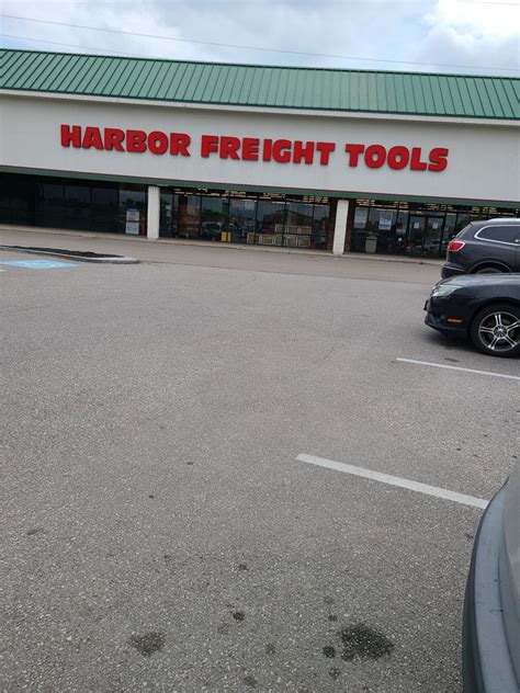 Discover the Best Deals and Quality Tools at Harbor Freight Florence Ky - Your One-Stop Shop for DIY and Professional Projects!