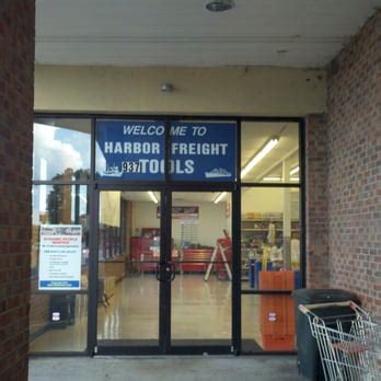 Discover the Ultimate DIY Paradise at Harbor Freight in Florence, SC: Gear up for Success and Savings Today!