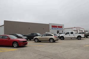 Experience Unbeatable Savings and Quality Tools at Harbor Freight in Foley, AL: Your One-Stop Shop for DIY and Professional Projects!