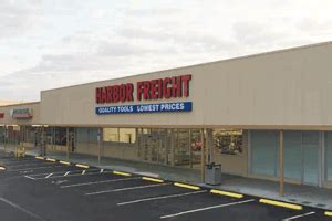 Experience Unbeatable Savings and Quality Tools at Harbor Freight in Fort Myers