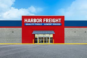 Experience Unmatched Quality and Value with Harbor Freight Fort Worth – Your One-Stop Shop for High-Quality Tools and Equipment!