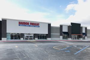 Discover Excellence in Tooling with Harbor Freight in Frankfort, KY: Unbeatable Deals & Quality- The Ultimate Destination for DIY Enthusiasts!