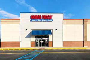 Discover Endless Savings and Quality Tools at Harbor Freight in Frederick, MD - Your One-Stop Shop!