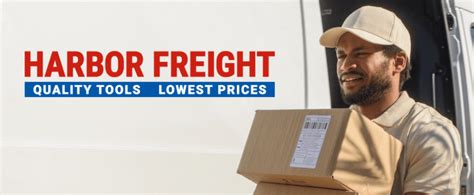 Set Sail for Savings: Enjoy Free Shipping on All Harbor Freight Orders Today!