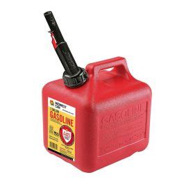 Top 10 Reasons to Choose Harbor Freight Gas Can for Reliable Fuel Storage