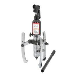 Unlock the Full Potential of Your Mechanic Skills with the Rapidly Popular Harbor Freight Gear Puller – A Must Have Tool for Every DIY Enthusiast!