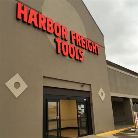 Discover the Best Deals and Tools at Harbor Freight Grand Rapids - Your Ultimate DIY Destination!