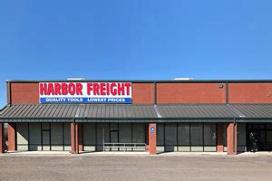 Discover Hidden Treasures: Unleash the Power of Harbor Freight - Your Ultimate Destination in Griffin, GA!