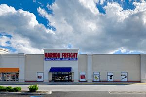 Discover Unbeatable Deals at Harbor Freight Hanover PA - Your Ultimate Destination for Premium Tools and Accessories!