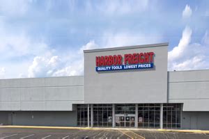 Discover the Ultimate DIY Haven at Harbor Freight Heath Ohio – Your One-Stop Shop for Tools and More!
