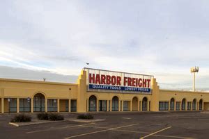 Discover Exceptional Deals at Harbor Freight Albuquerque Store!