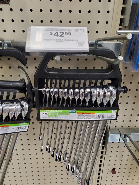 Discover Exceptional Savings at Harbor Freight in El Paso: Unleashing a World of Affordable Tools and Supplies